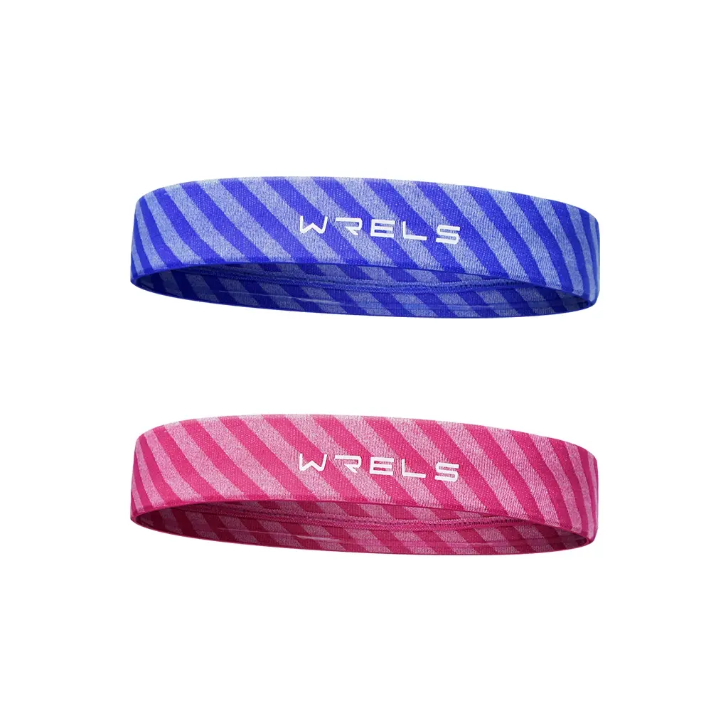 Blue + Pink