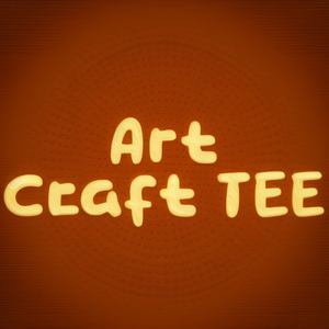 Art Craft TEE