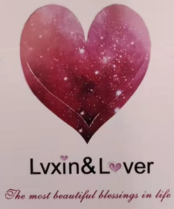 LVXIN&LOVER