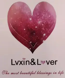 LVXIN&LOVER