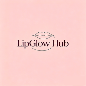 LipGlow Hub