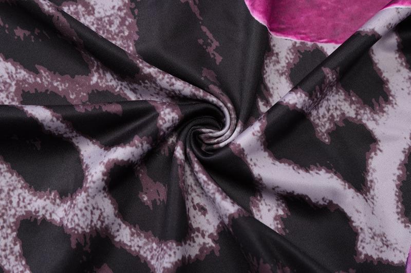 Two-piece Set Women's Floral Print One Shoulder Sleeveless Lace-up Tank Top & Bodycon Skirt, Casual lounge set, Backless Strapless Irregular Neck Crop Top Long Skirts Suits, Party Club Date Holiday Casual Outfits For Ladies Summer Clothes Wear