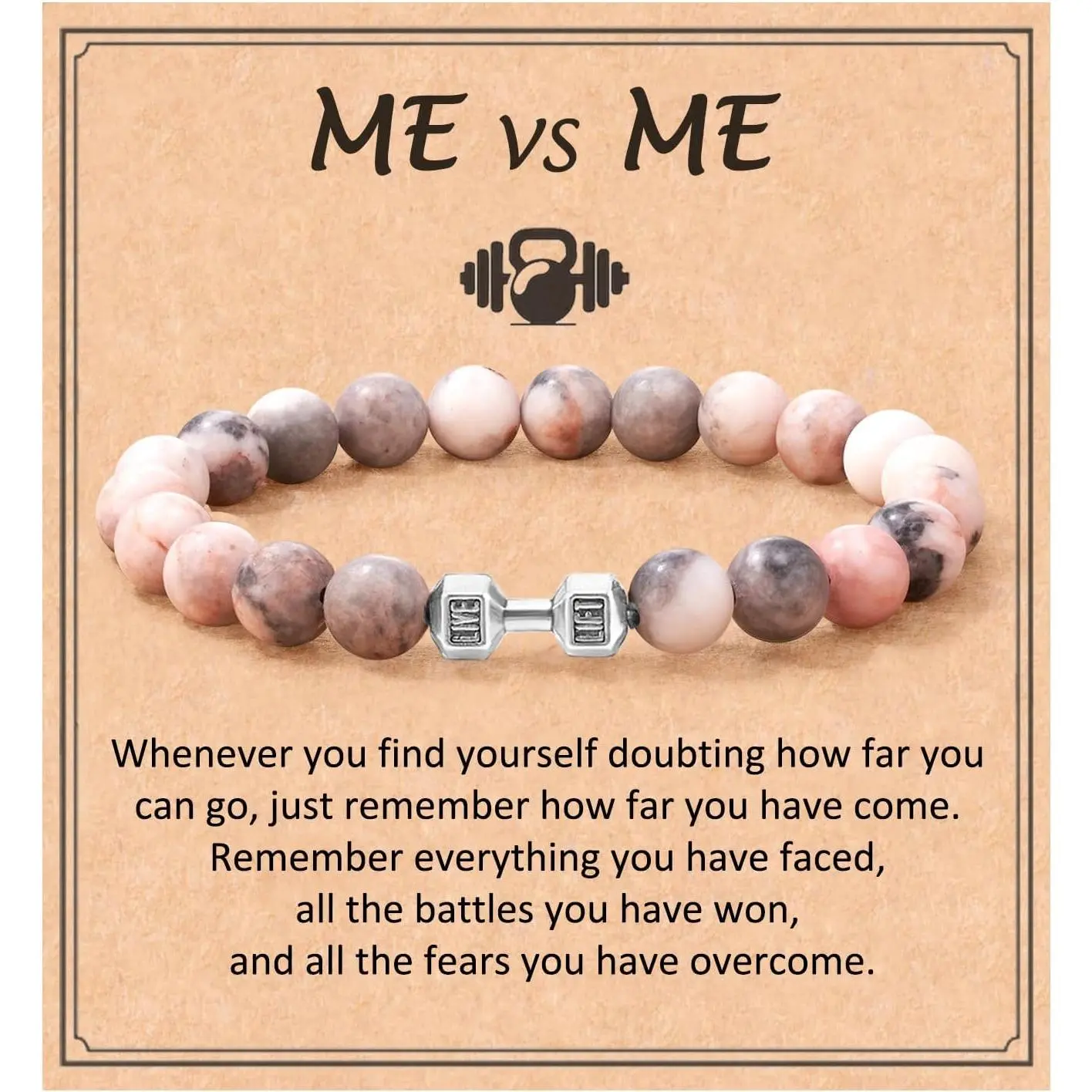 Weighted Bracelet Gym Gifts for Women Fitness Workout Gifts Accessories for Women