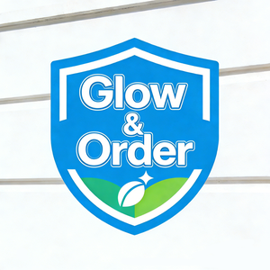 Glow & Order