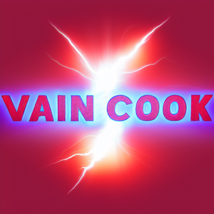 vain Cook