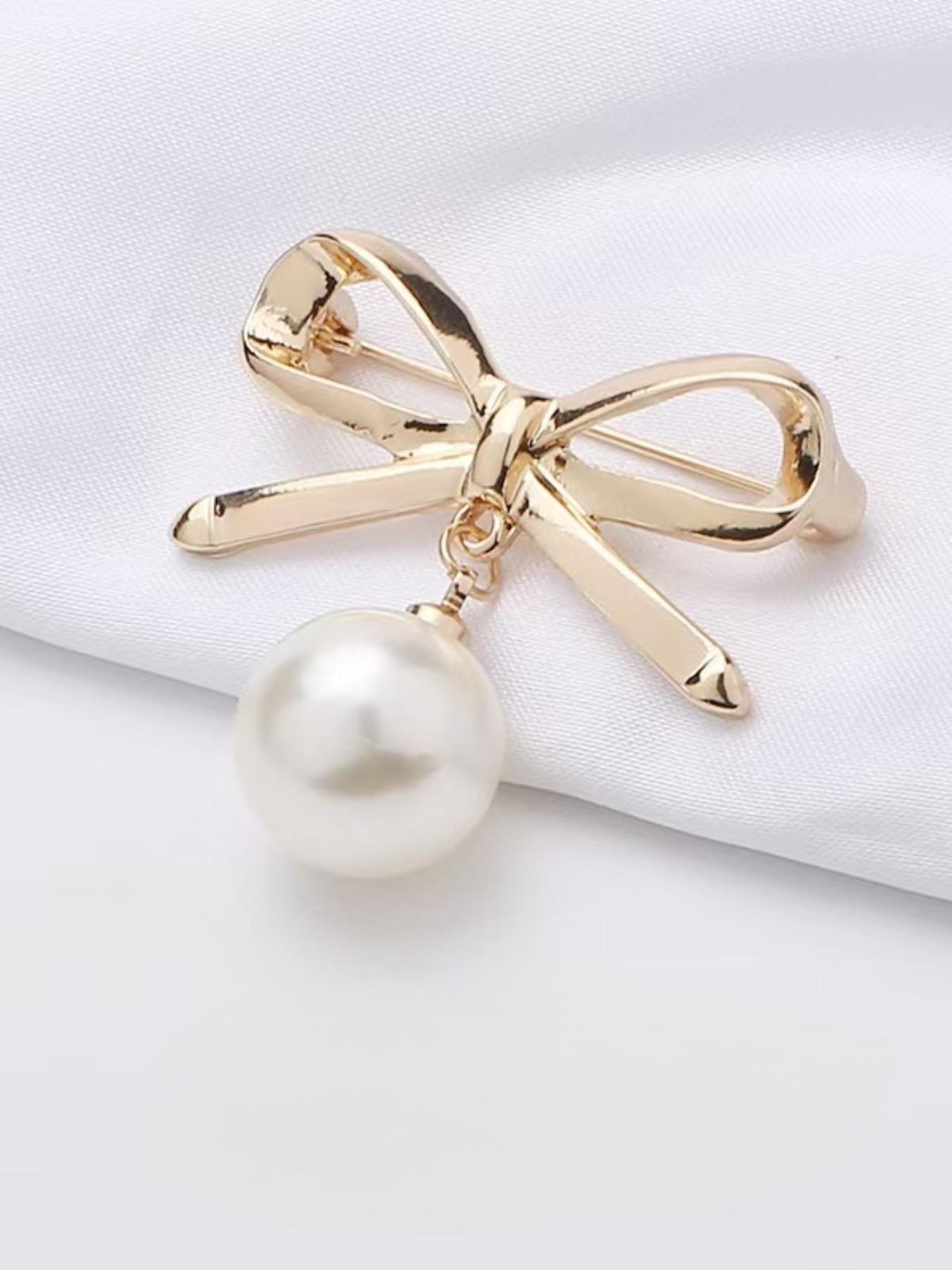 Pants Waist Adjuster for Too Big Jeans, Dress Tightener Clip Brooch, Anti-Exposure Cardigan Fastener Pin, No-Sew Waistband Reducer for Skirts Trousers, Christmas Thanksgiving Mother's Day Gift for Women