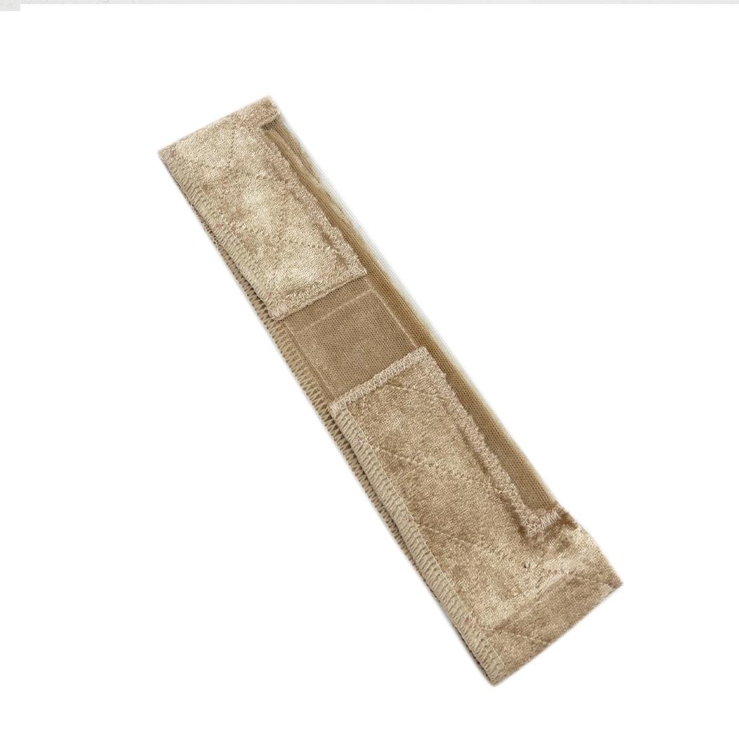 JBextension Lace Wigrip, Premium Lace Wig Band for Women, Fully Adjustable Wig Grip, Reinforced Swiss Lace , Secure Velvet Headband, Glueless JBextension Lace Wigrip, Premium Lace Wig Band for Women, Fully Adjustable Wig Grip, Reinforced Swiss Lace , Secure Velvet Headband, Glueless