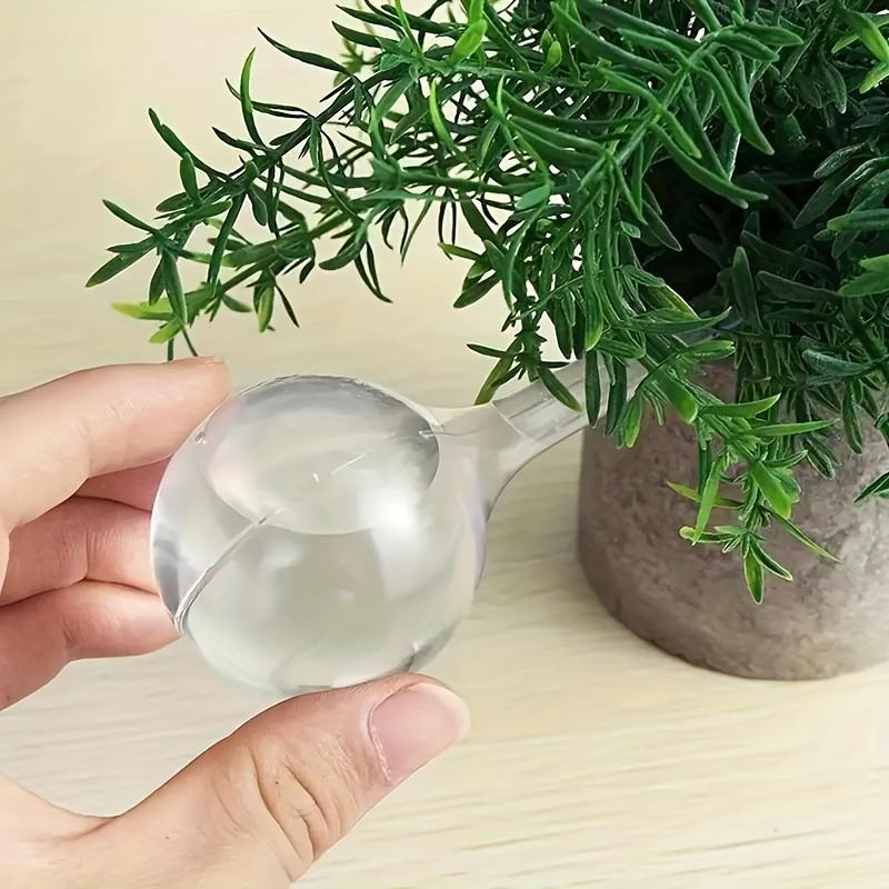 10pcs Self-Watering Globes - Automatic Drip Irrigation System for Plants & Flowers, Easy-to-Use Garden Tool, Automatic Watering Devices, Watering Systems