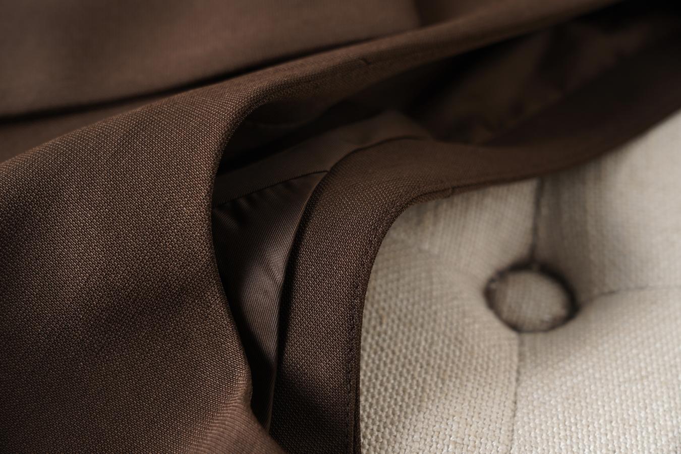 Women's Solid Lapel Neck Fitted Vest Blazer, Elegant Fashion Casual Vest Coat for Work Office Business, Ladies Spring & Fall Clothes