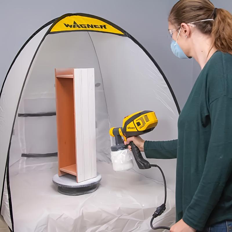 Cake Stand Rotating Dessert Display Rack, Durable Base and Smooth Rotation for Cake Decorating Baking Art Creation Kitchen Tool Party Cake Stand