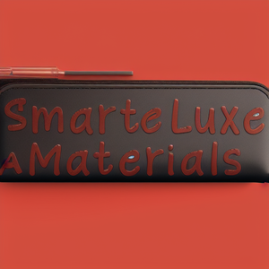 Smart Luxe Materials