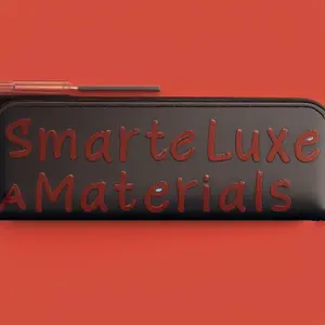 Smart Luxe Materials