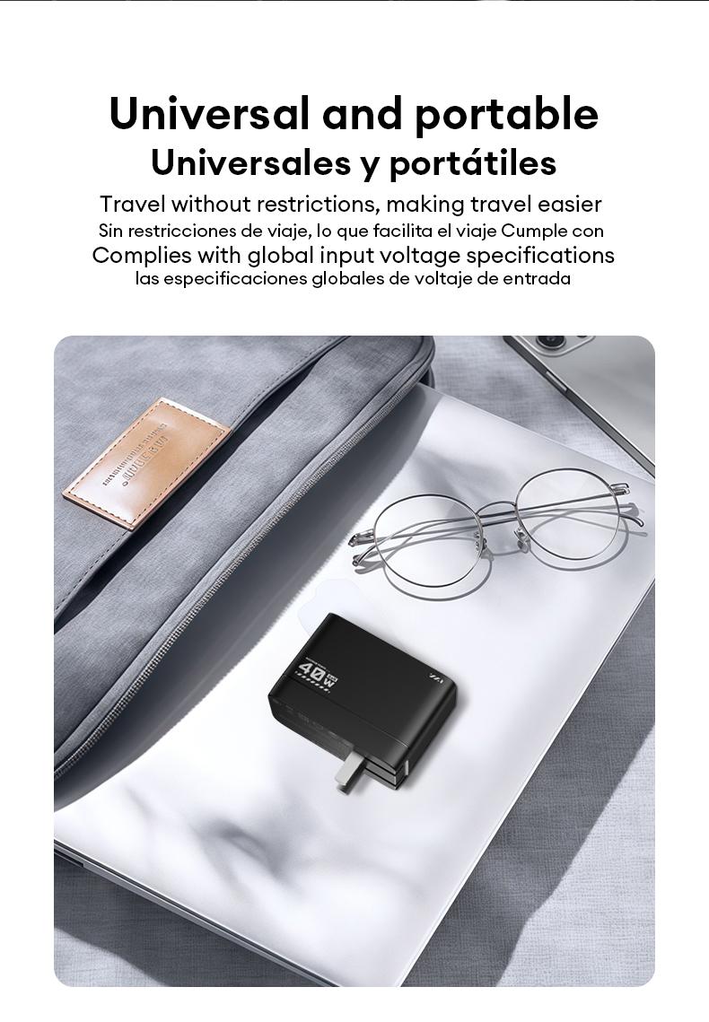 Transformers TF-S01 Retractable Charger Cable Charging Integrated  Freely Retractable Cable, 140W Ultra-fast Charging, Independent Temperature Control Chip, Perfectly Compatible with Multiple Devices