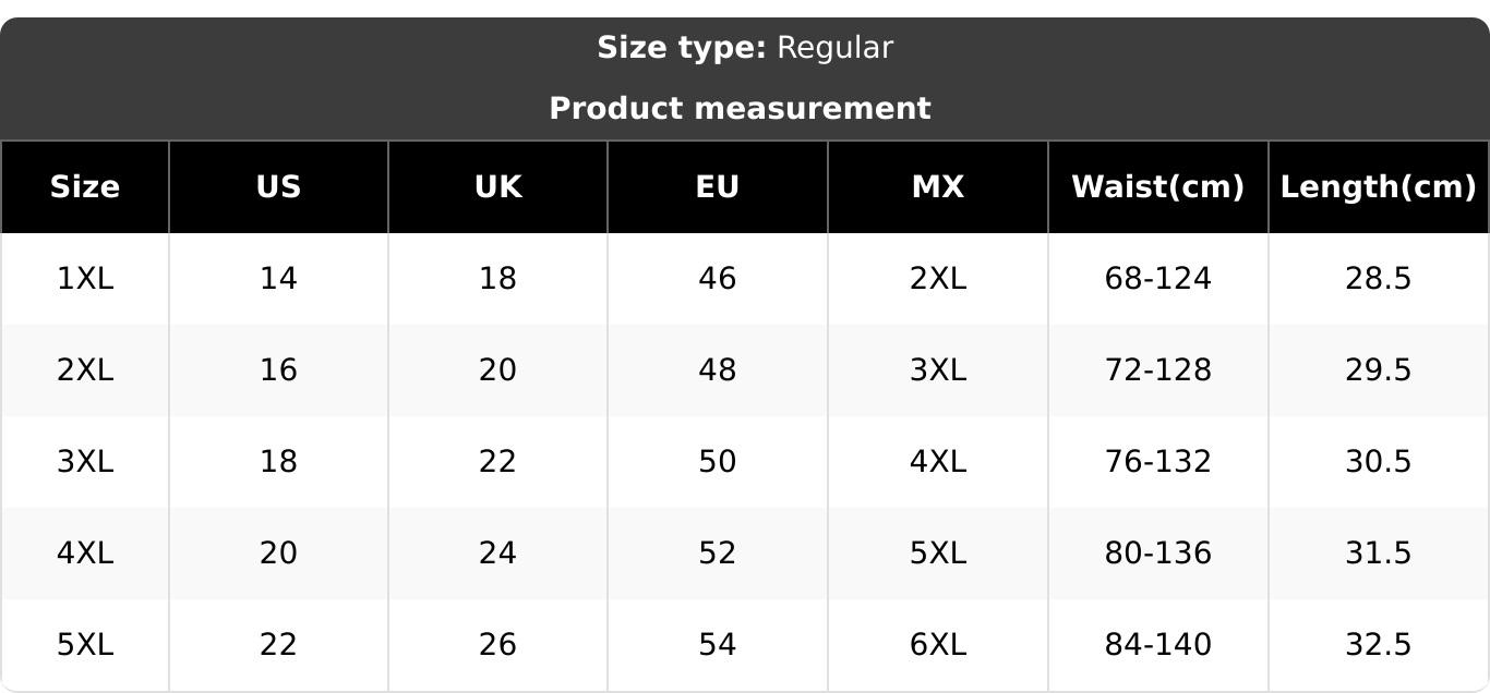 Plus Size Seamless Low-Rise Panties Set (4/5/7 Pack), Soft Stretch Printed Underwear for Women, Breathable & No Show, S–5XL visibly  plus  size SpringStatements