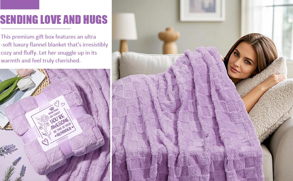 MAYICIVO Relaxing Spa Gift Basket for Women - 11PCS Self Care Set with Blanket Tumbler Candle & More Perfect for Christmas Birthday Mother's Day Valentine's Day MAYICIVO Relaxing Spa Gift Basket for Women - 11PCS Self Care Set with Blanket Tumbler Candle & More Perfect for Christmas Birthday Mother's Day Valentine's Day