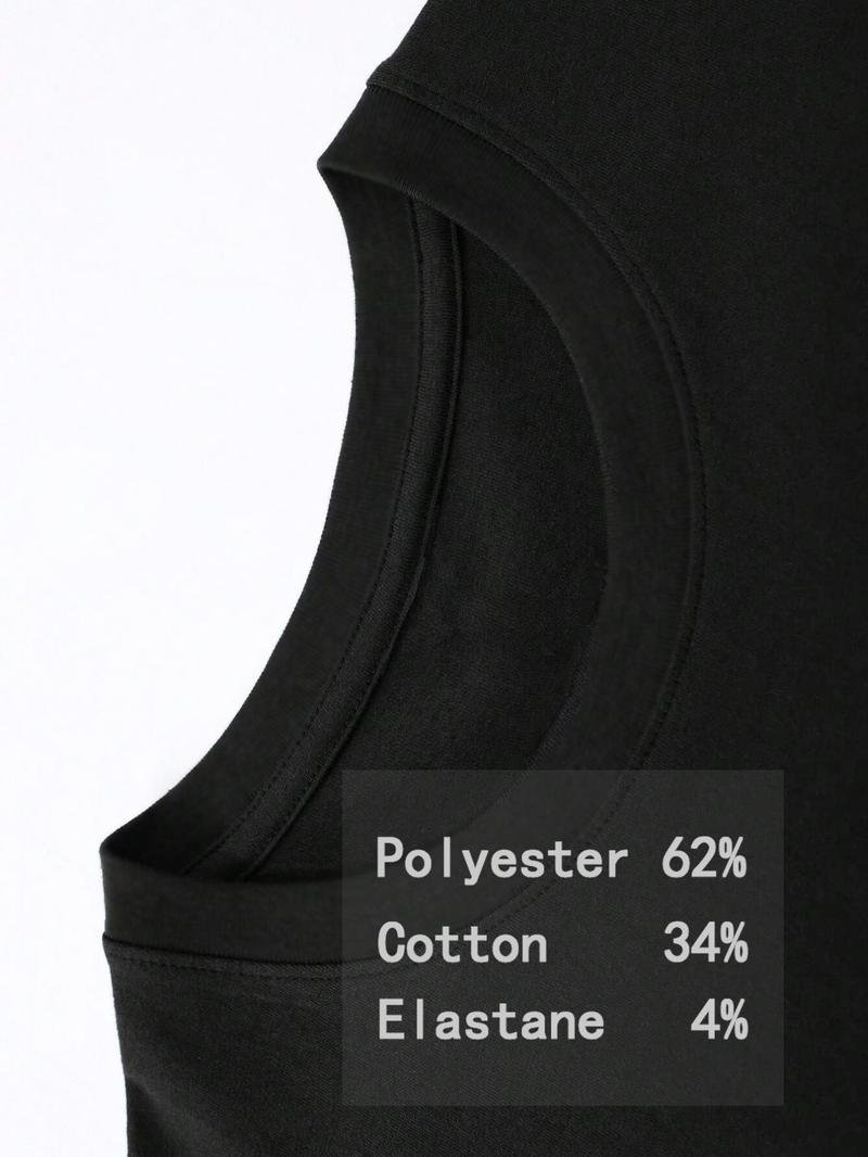 Jesus Christian printed short sleeved T-shirt for men loose fit, saint English letter believer aesthetic shirt T-shirt, street trend portrait Jesus geometric men's short sleeved retro American style