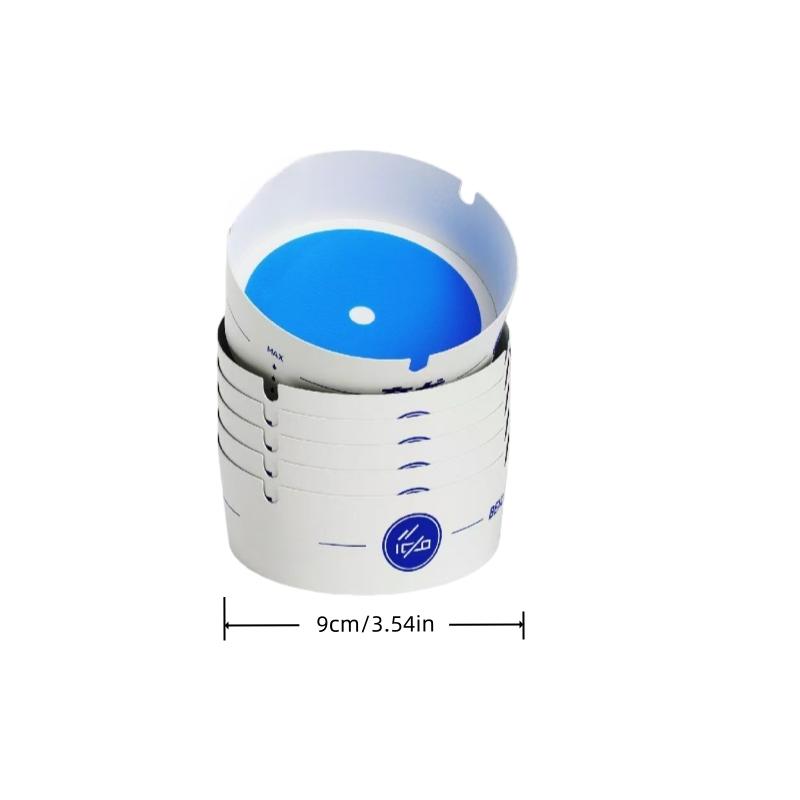 Self-Extinguishing Ash Sand Disposable Cigarette Ashtray, Home Office  Living Room Eco-Friendly Smoke Odor Prevention, No-Wash Design