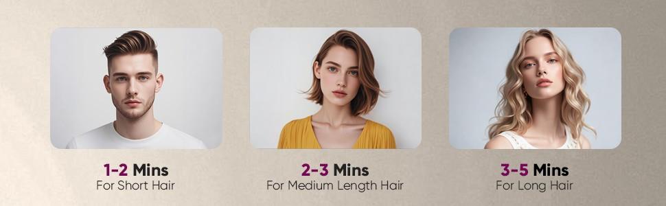 High Speed Hair Blow Dryer, Hair Dryer with Magnetic Attachments, Negative Ion, Fast Drying, Low Noise, 3 Modes-Control, Diffuser Curly Fathersdaygifts High Speed Hair Blow Dryer, Hair Dryer with Magnetic Attachments, Negative Ion, Fast Drying, Low Noise, 3 Modes-Control, Diffuser Curly Fathersdaygifts