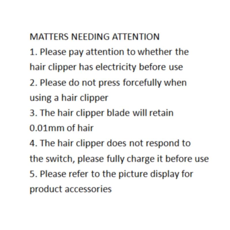 Professional Electric Hair Clipper for Barbers and Stylists, USB Rechargeable, Adjustable Blade Guard, Ideal Gift for Men Km-2296 Km-2299