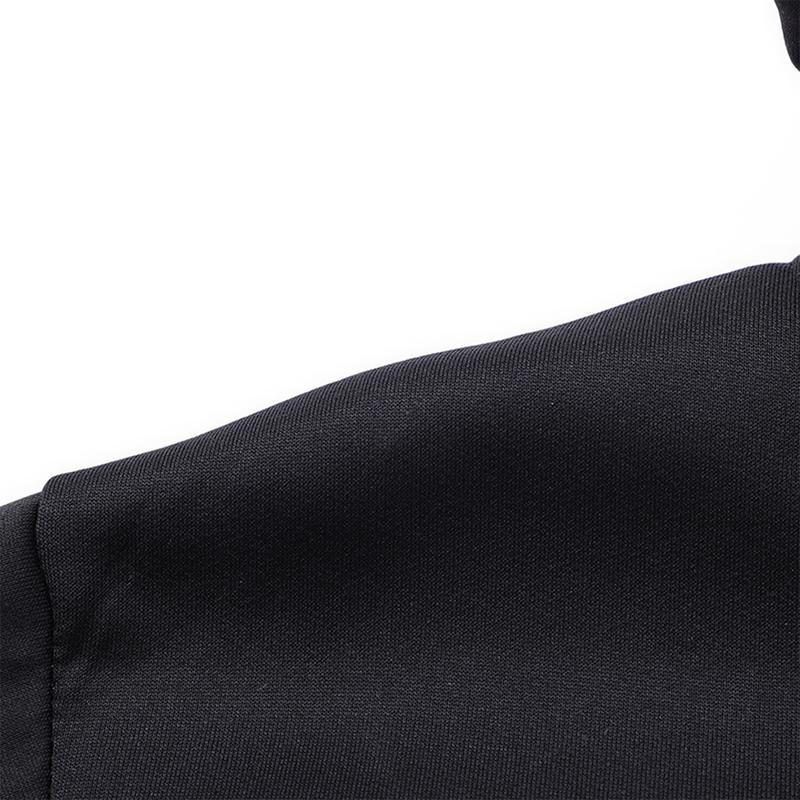 Winter men's casual plus plush thick hooded jacket jacket, warm and windproof Men's Fleece Lined Hooded Jacket, Warm Windproof Coat with Pockets, Casual Fall & Winter Outerwear, Long Sleeve Zipper Design winter outfits men oktoberfest outfit jackets coat Winter men's casual plus plush thick hooded jacket jacket, warm and windproof Men's Fleece Lined Hooded Jacket, Warm Windproof Coat with Pockets, Casual Fall & Winter Outerwear, Long Sleeve Zipper Design winter outfits men oktoberfest outfit jackets coat