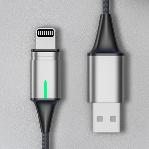 Mobile phone charging cable
