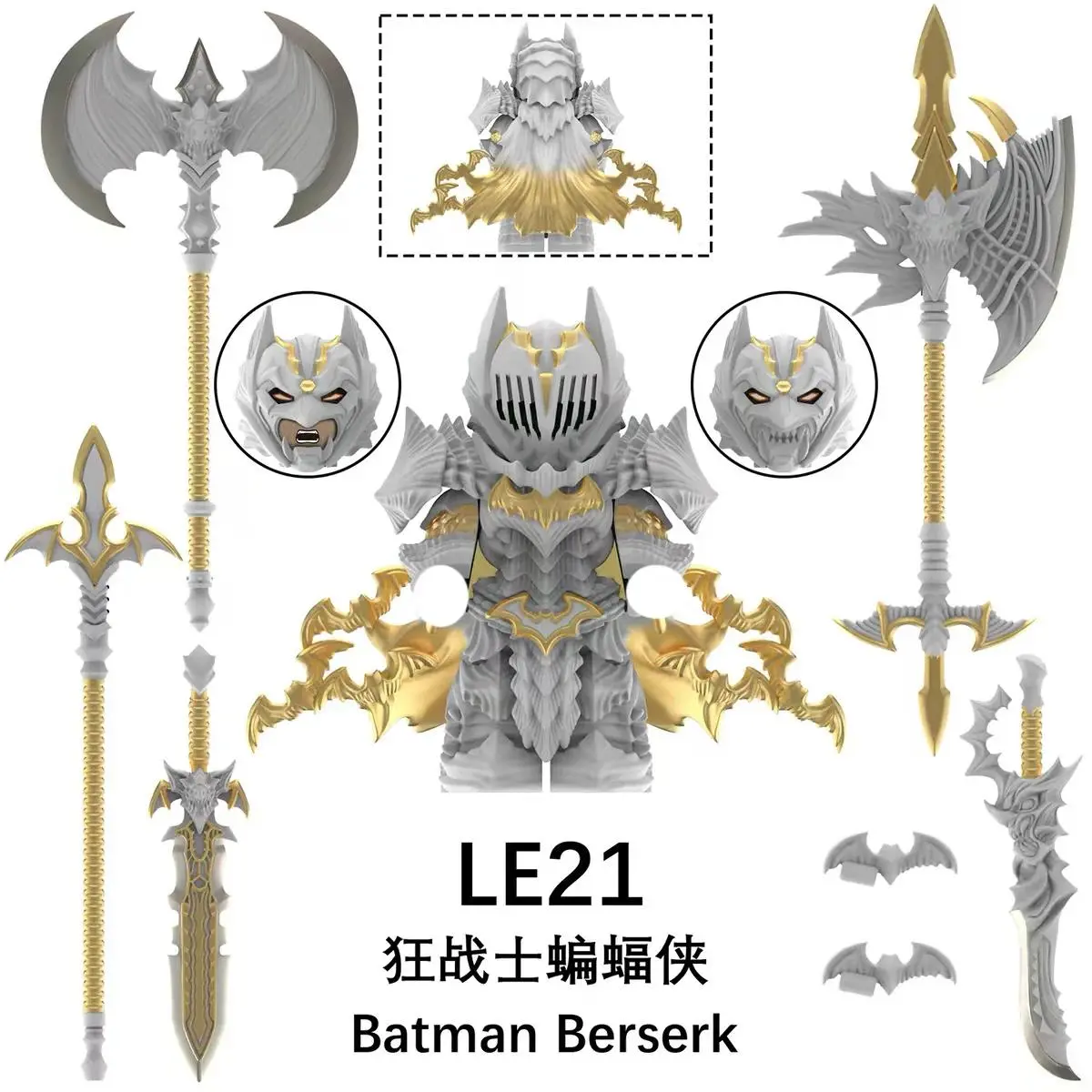 LE21