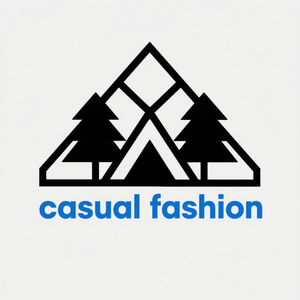 casual fashion