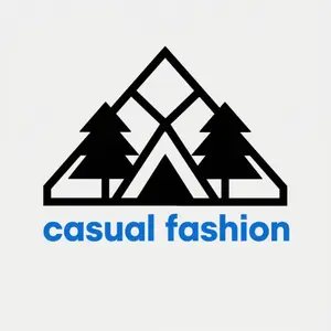 casual fashion