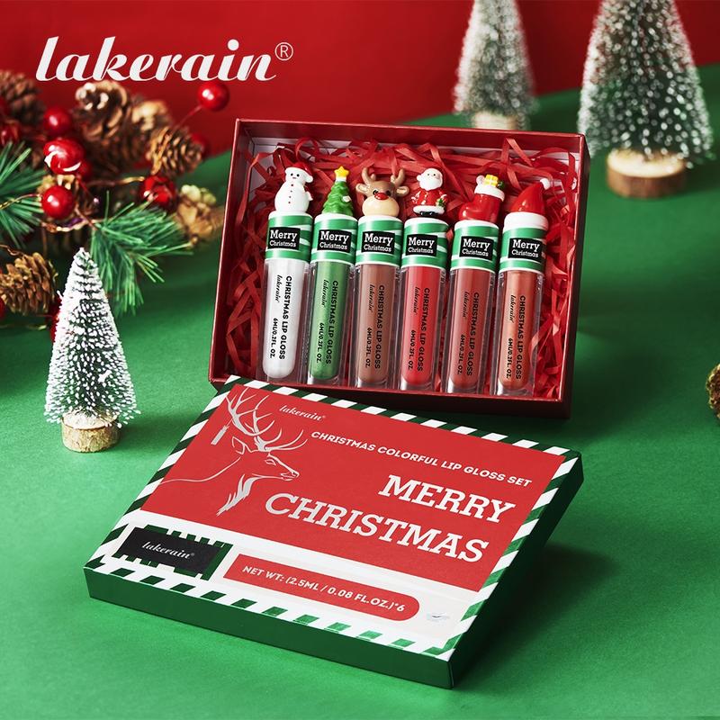 Velvet Matte Lip Color Set, 6counts/set Matte Lipstick and Lip Glaze Set, Moisturizing Lipstick, Lip Makeup for All Occasions Velvet Matte Lip Color Set, 6counts/set Matte Lipstick and Lip Glaze Set, Moisturizing Lipstick, Lip Makeup for All Occasions