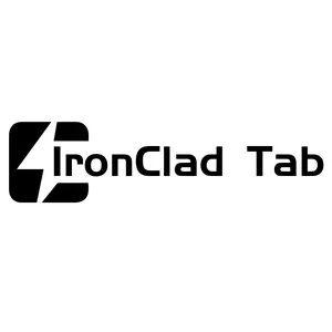 IronClad Tab shop logo