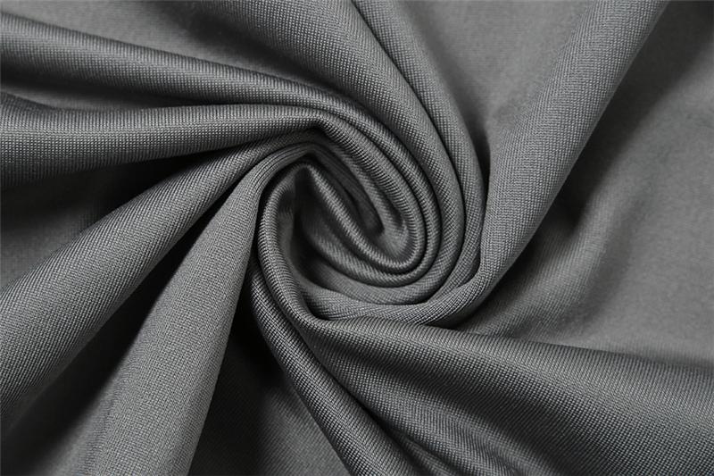 DOUCIU Spring And Autumn Intellectual Elegant Simple Casual Street Photography Look Women'S Thin Solid Color Half-Sleeved Top And Skirt Two-Piece Set, Summer