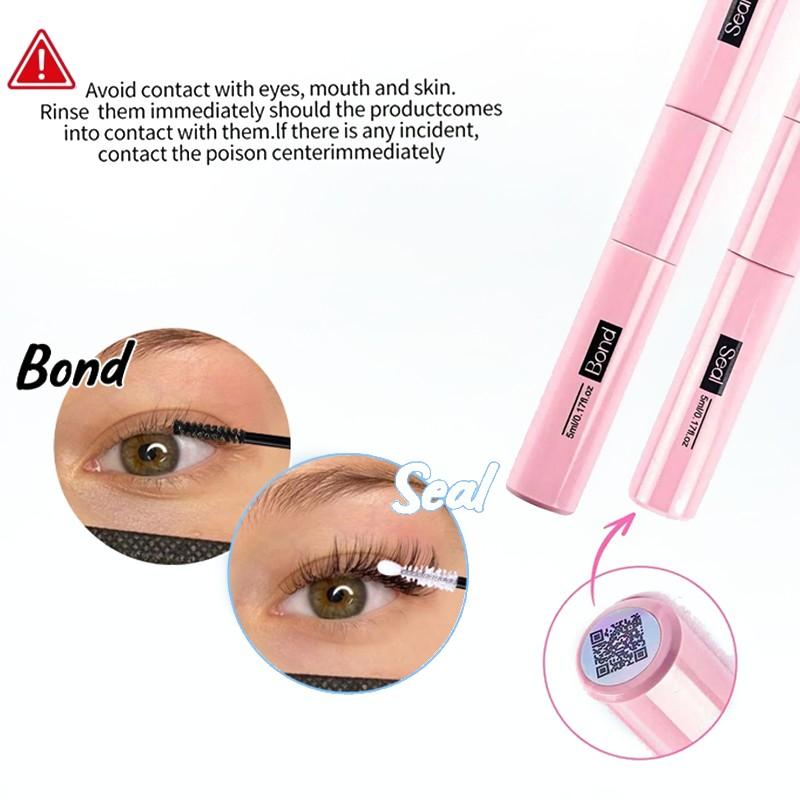 2 Box Pack 704/720/736 Cluster False Eyelashes Set, Natural Look, Brown color 40D, 8-16mm Mixed Length, DIY Single Cluster Lashes, Natural Look & Wispy & Ultra Soft & Super Light For Daily Life & Party & Music Festival