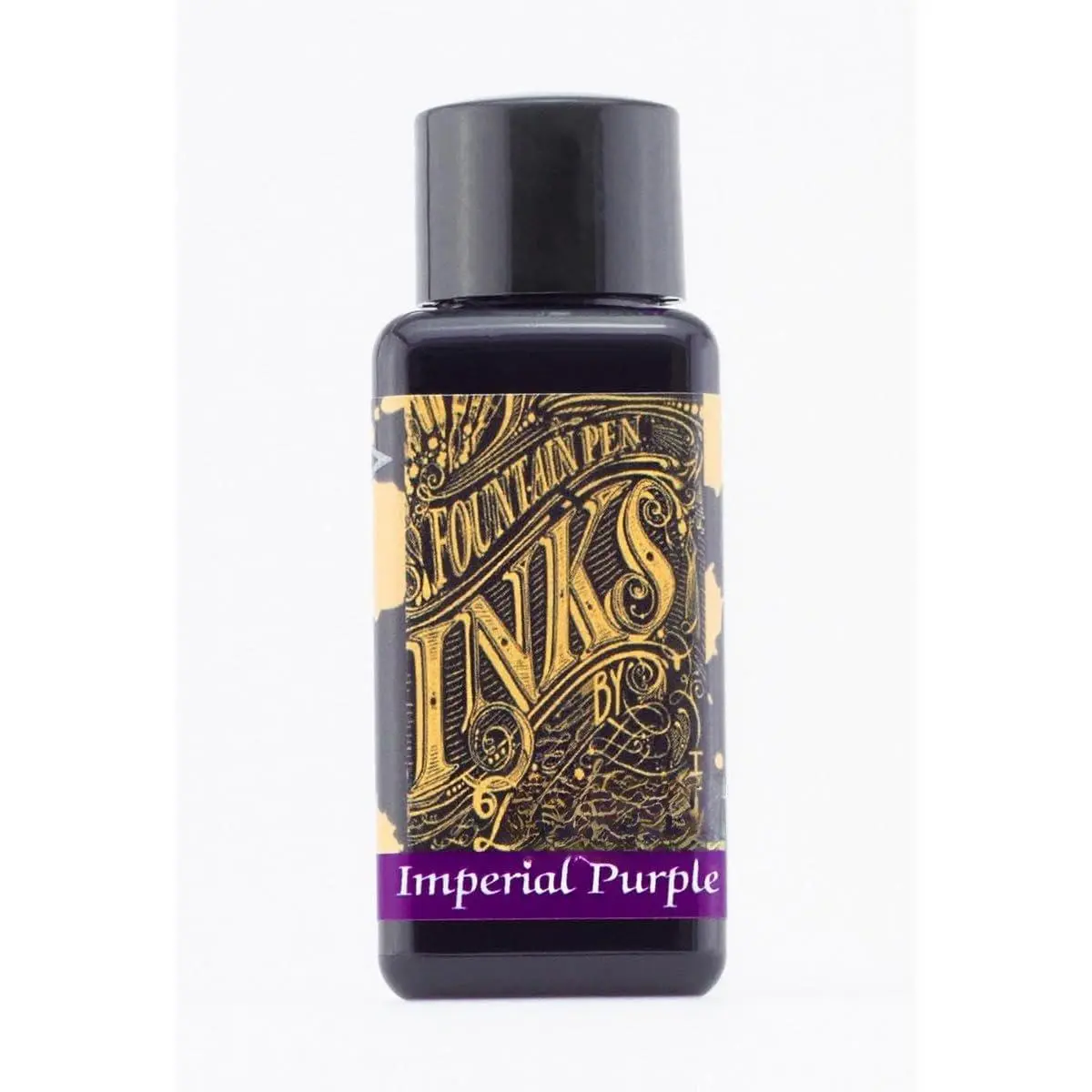 30ml   Fountain Pen Ink Bottle