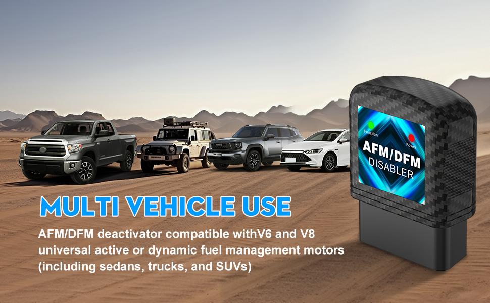 AFM Disabler Active Fuel Management Delete Disabler AFM/DFM Disabler Compatible with V6 & V8 GM Motors AFM Disabler 5.3 Silverado 2007-2022 (Chevy GMC Sierra GMC Yukon Cadillac Escalade etc)4.3L 5.3L 6.0L 6.2L AFM Disabler Active Fuel Management Delete Disabler AFM/DFM Disabler Compatible with V6 & V8 GM Motors AFM Disabler 5.3 Silverado 2007-2022 (Chevy GMC Sierra GMC Yukon Cadillac Escalade etc)4.3L 5.3L 6.0L 6.2L