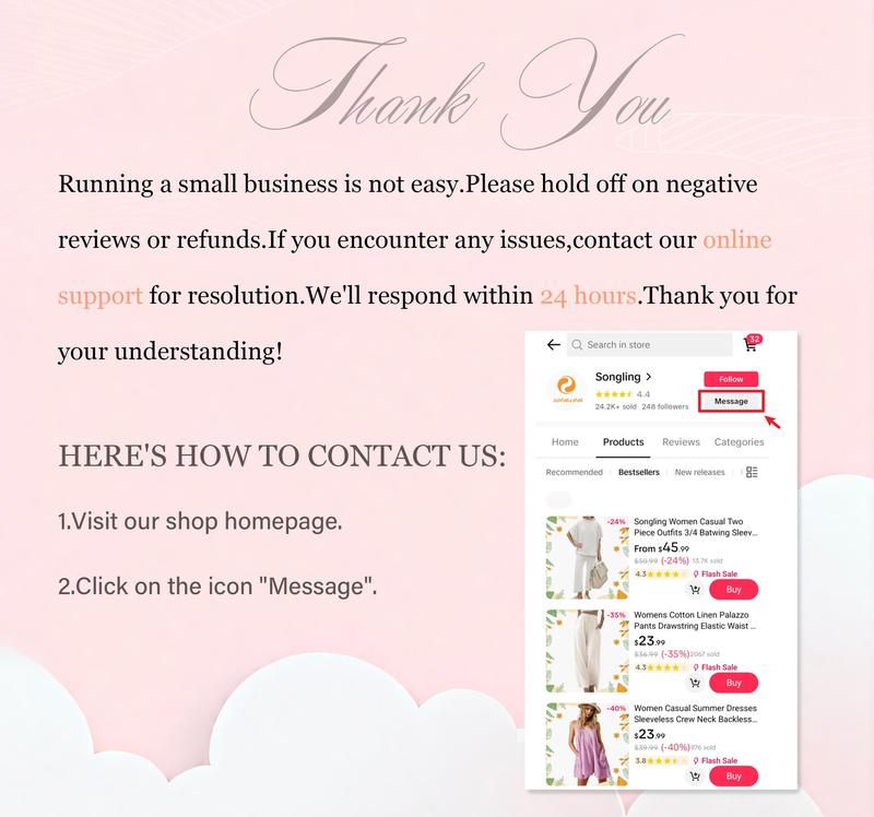 Songling Women's Casual Two-Piece Outfits 3/4 Batwing Sleeve Capelet CrewNeck Pullover Top & Wide Leg Pants Lounge Sets Sweatsuit Blazer Trouser Womenswear Clothes Gamis