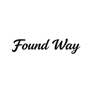Found Way