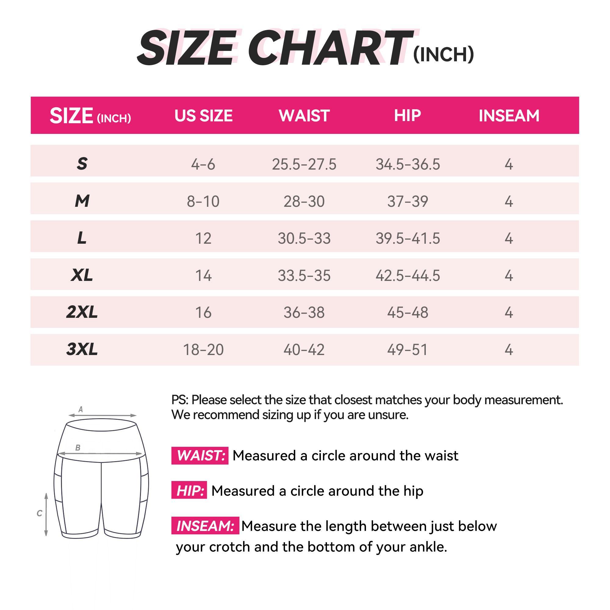 Showitty 3 Pack Biker Shorts for Women with Pockets - 5" Plus Size High Waisted Workout Shorts for Gym Yoga