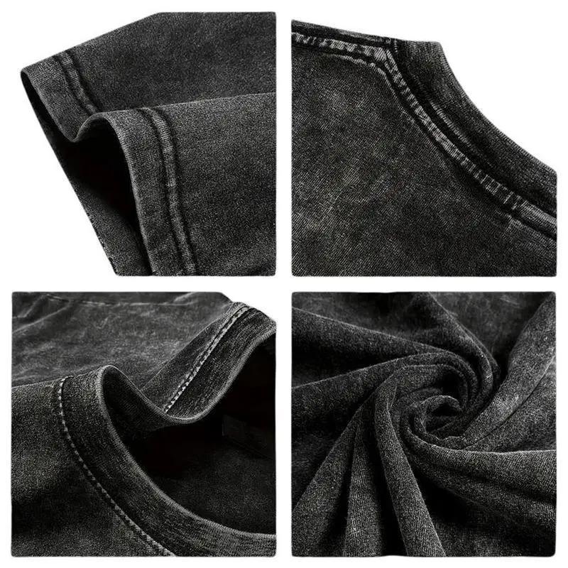 Berserk Guts Graphic Oversized T-Shirt Unisex, Vintage Washed Distressed Crew Neck Tee, Retro Dark Fantasy Streetwear Casual Top, Manga Aesthetic Fashion for Men Women, Outdoor Daily Wear