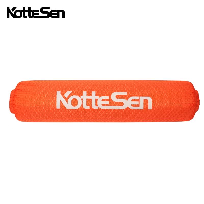 Paddle Accessories Portable Float Sleeve, Multi-Functional Surfboard Gear, Multiple Colors Available, Paddle Float Sleeve, Paddle Accessories, Outdoor
