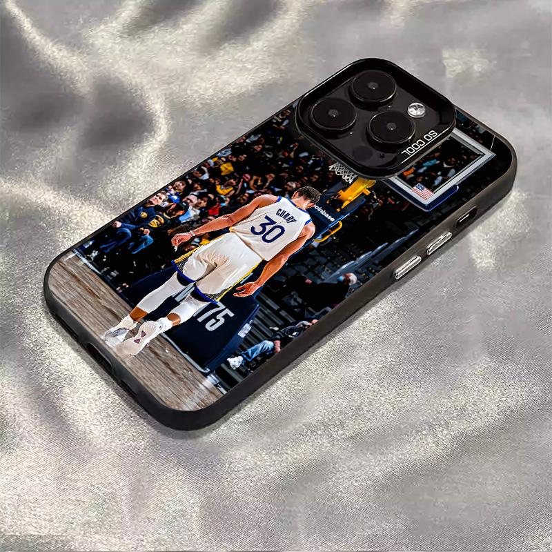 Curry pattern Casing For iphone 17 16 15 14 13 12 11 X XS SE23 PRO PLUS MAX 2020 2022 Gift Shockproof Protection Anti-Drop Protective Protector Phone Cases Shell Cover