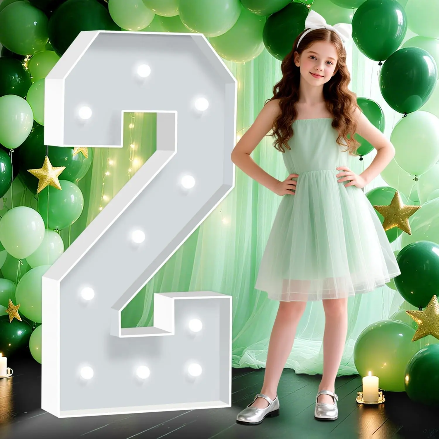 Number.2