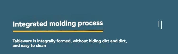 Western Portable Stainless Steel Cutlery Set, Includes Spoon, Fork, Chopsticks, Ideal for Camping and Outdoor Use, Cutlery with Storage Box