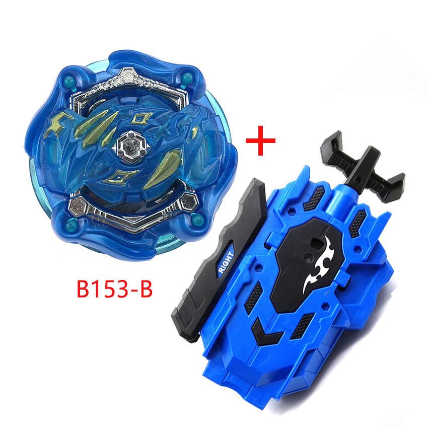 Newest Takara Tomy All Models Launchers  Burst B-154 B-153 B148 GT Toys Arena Metal God Fafnir  Toy