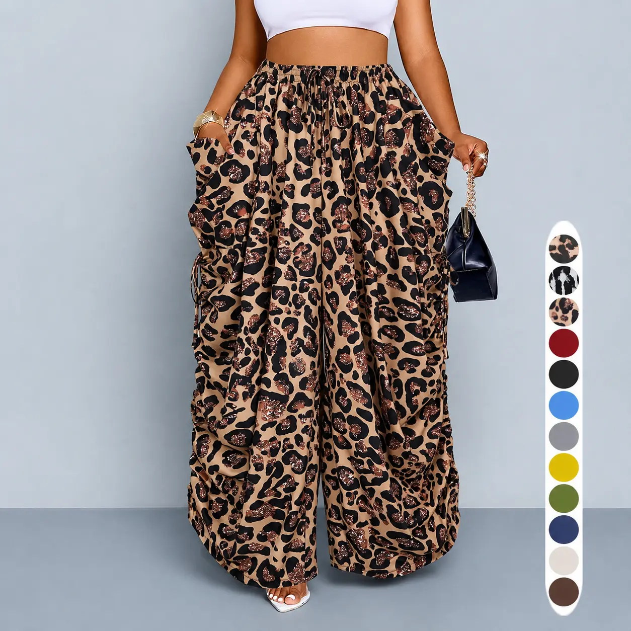 Dark Coffee Color