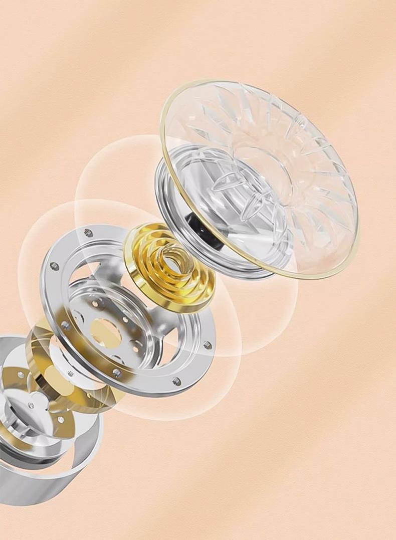 INSONIXN Invisible Sleep Earbuds Ultra-thin In-ear Wireless Bluetooth Earbuds for Sports 3D Stereo Low Latency Dual Noise Reduction Sleep Game Modes IPX5 Waterproof - Electronic Mother's Day gift INSONIXN Invisible Sleep Earbuds Ultra-thin In-ear Wireless Bluetooth Earbuds for Sports 3D Stereo Low Latency Dual Noise Reduction Sleep Game Modes IPX5 Waterproof - Electronic Mother's Day gift