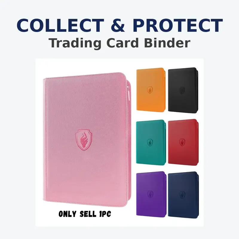 Trading Cards & Accessories - TikTok Shop
