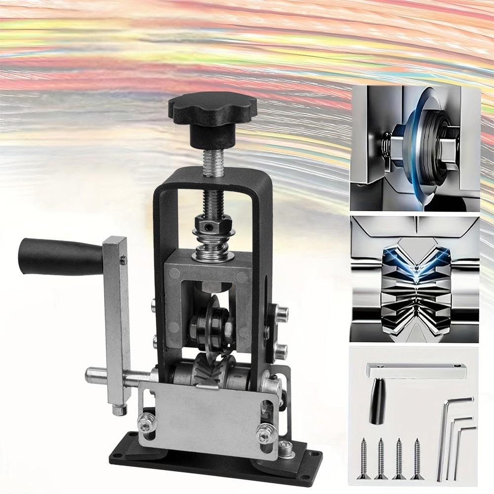 Manual Easy Wire Stripping Tool, Electric Wire Strippers, Copper Wire Strippers, Drill Strippers, Ideal for Remaining Cables
