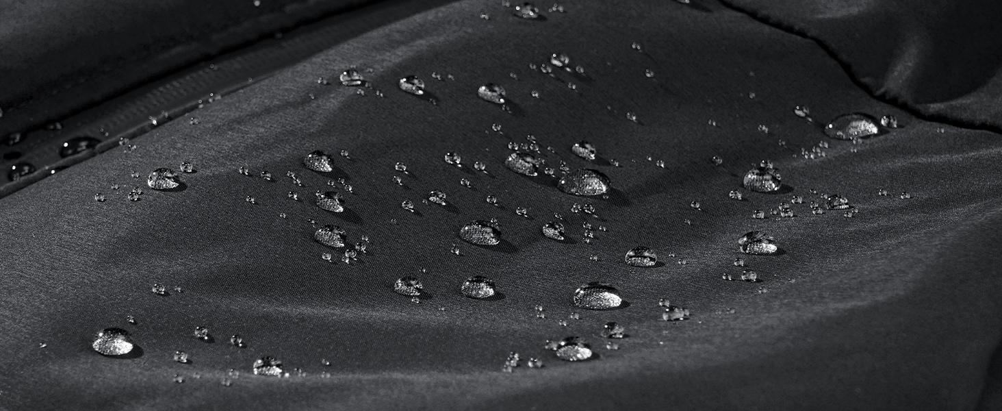 Valentine's Day gift, FathersDayGift,Christmas gift  Rrtizan Heated Vest for Men Women, Heated Jacket, Lightweight Heated Jacket with Battery Pack, Hunting Skiing Winter Outdoor Heating Vest 806 - Black SpringStatements