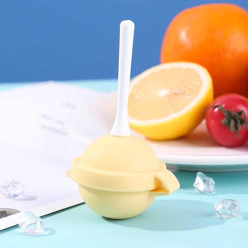 Homemade Ice Cream Molds 6 Pack | Food Grade Easy Release DIY Popsicle Maker