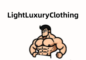 LightLuxuryClothing